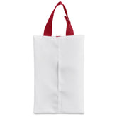 Hoppla Hanki Polyester Travel Tissue Pouch