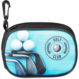 Hoppla Pines Club Accessory Golf Bag