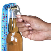 Altitude Zava Double-Sided Bottle Opener Lanyard - Sample Default Title