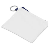 Pre-Production Hoppla Quirky Recycled PET Credit Card & Coin Purse NAVY