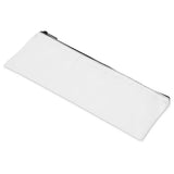 Pre-Production Sample Hoppla Parker Recycled PET Stitch-Bond Pencil Case BLACK