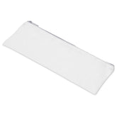 Pre-Production Sample Hoppla Parker Recycled PET Stitch-Bond Pencil Case GREY