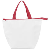 Pre-Production Sample Hoppla Sutherland Lunch Cooler RED