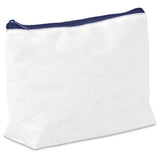 Pre-Production Sample Hoppla Leanne Recycled PET Stitch-Bond Maxi Toiletry Bag