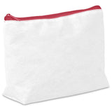 Pre-Production Sample Hoppla Leanne Recycled PET Stitch-Bond Maxi Toiletry Bag