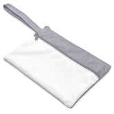 Pre-Production Sample Hoppla Killarney Multi Purpose Carry Pouch GREY