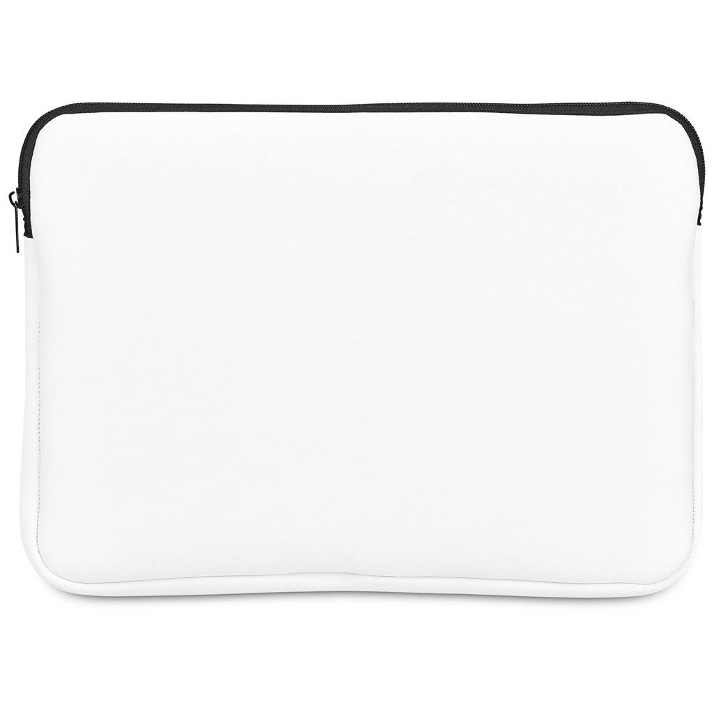Pre-Production Sample Hoppla Knysna Neoprene 13-inch Laptop Sleeve BLACK
