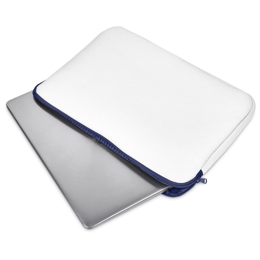Pre-Production Sample Hoppla Knysna Neoprene 13-inch Laptop Sleeve