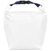 Pre-Production Sample Hoppla Protea Polyester Lunch Cooler NAVY