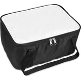 Pre-Production Hoppla Sudwala Food Delivery Cooler Bag