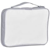 Pre-Production Sample Hoppla Faith Bible Book Bag With Carry Handle