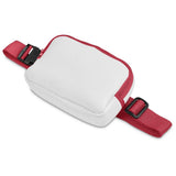 Pre-Production Sample Hoppla Lula Neoprene Waist Bag