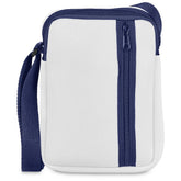 Pre-Production Sample Hoppla Satara Neoprene Large Cell Phone Pouch NAVY