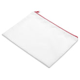 Pre-Production Sample Hoppla Clifton A4 Document Bag RED