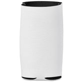 Pre-Production Sample Hoppla Icey Neoprene Stubby Cooler SOLID WHITE