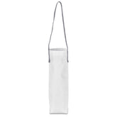 Pre-Production Sample Hoppla Cellaro Polyester Wine Bottle Gift Bag