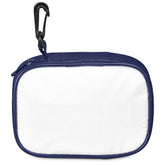 Pre-Production Sample Hoppla Pines Club Accessory Golf Bag NAVY