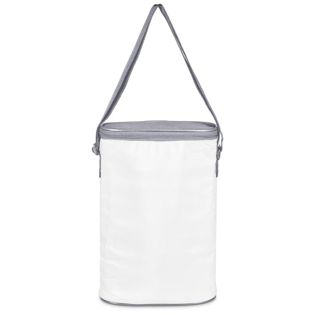 Pre-Production Sample Hoppla Napa Valley Double Wine Cooler GREY