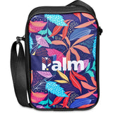 Pre-Production Sample Hoppla Tourist Crossbody Bag