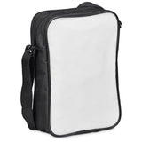 Pre-Production Sample Hoppla Tourist Crossbody Bag BLACK