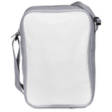 Pre-Production Sample Hoppla Tourist Crossbody Bag GREY
