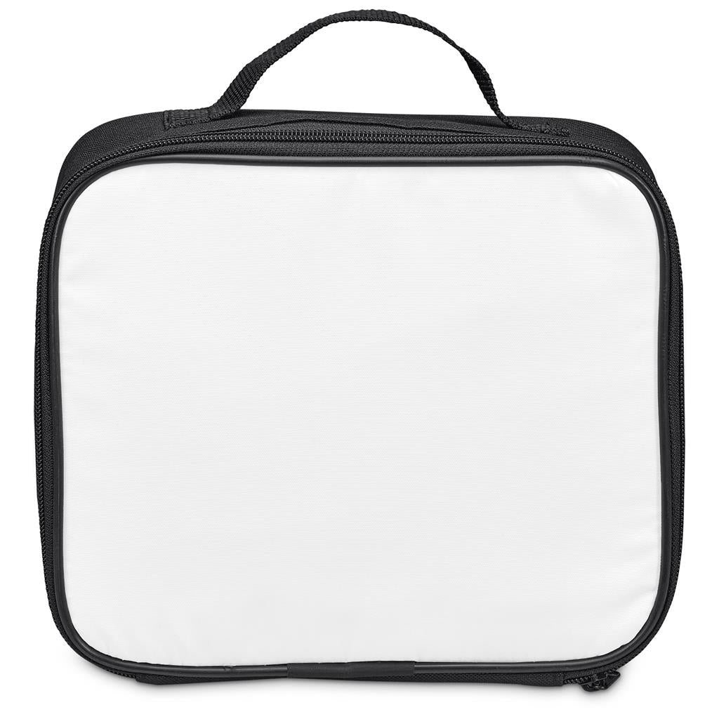 Pre-Production Sample Hoppla Zephyr Lunch Cooler BLACK