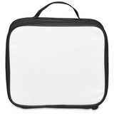 Pre-Production Sample Hoppla Zephyr Lunch Cooler BLACK