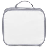 Pre-Production Sample Hoppla Zephyr Lunch Cooler GREY