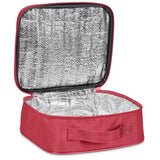 Pre-Production Sample Hoppla Zephyr Lunch Cooler