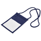 Pre-Production Sample Hoppla Nurses Stationery Pouch NAVY