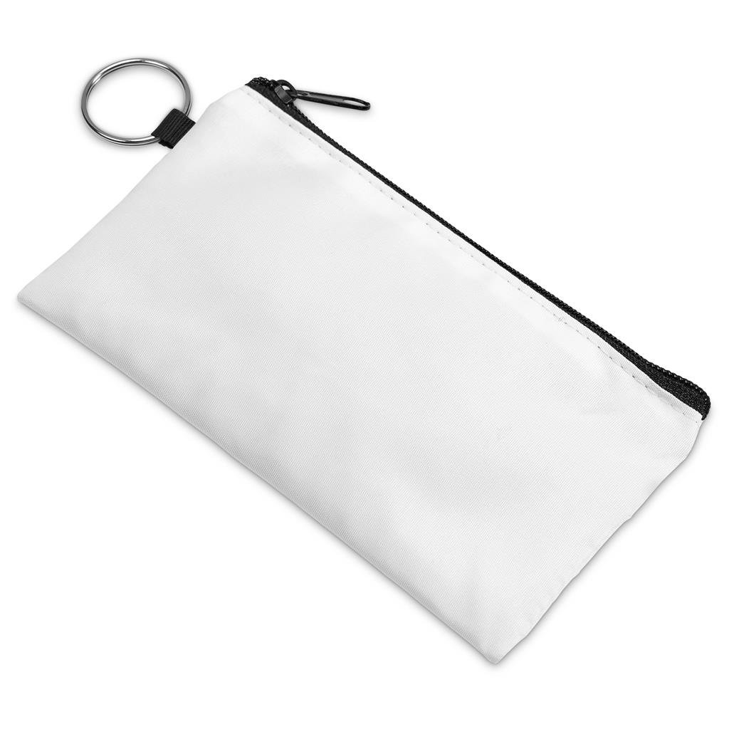 Pre-Production Sample Hoppla Kimberley Credit Card & Coin Purse BLACK