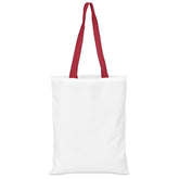 Pre-Production Sample Hoppla Waterfront Shopper RED