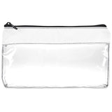 Pre-Production Sample Hoppla Cairo Cosmetic Bag BLACK