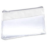 Pre-Production Sample Hoppla Cairo Cosmetic Bag