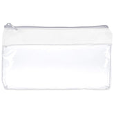 Pre-Production Sample Hoppla Cairo Cosmetic Bag GREY