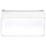 Pre-Production Sample Hoppla Cairo Cosmetic Bag GREY