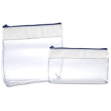 Pre-Production Sample Hoppla Cairo Cosmetic Bag