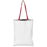 Pre-Production Sample Hoppla Melrose Shopper RED