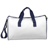 Pre-Production Sample Hoppla Kit Sports Bag NAVY