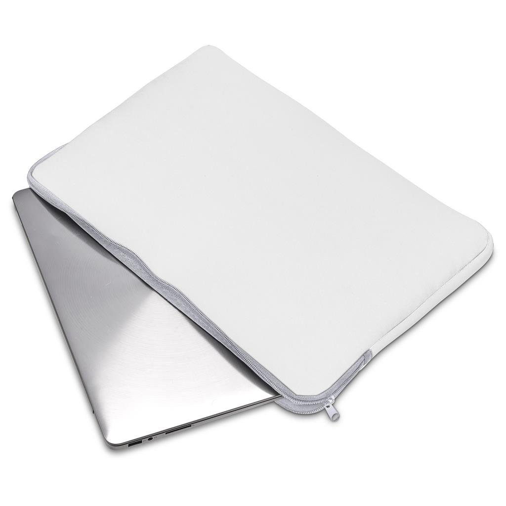 Pre-Production Sample Hoppla 15.6 inch Neoprene Drift Laptop Sleeve
