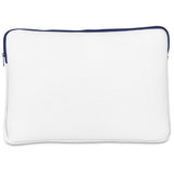 Pre-Production Sample Hoppla 15.6 inch Neoprene Drift Laptop Sleeve NAVY