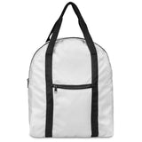 Pre-Production Sample Hoppla Motley Backpack BLACK