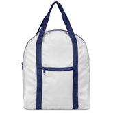 Pre-Production Sample Hoppla Motley Backpack NAVY