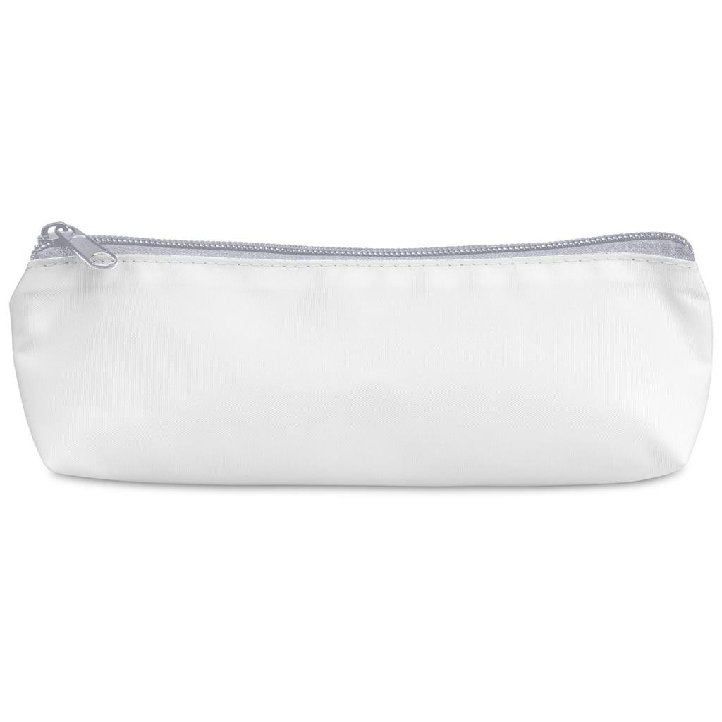 Pre-Production Sample Hoppla Sandy Lipstick Purse GREY