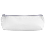 Pre-Production Sample Hoppla Sandy Lipstick Purse GREY