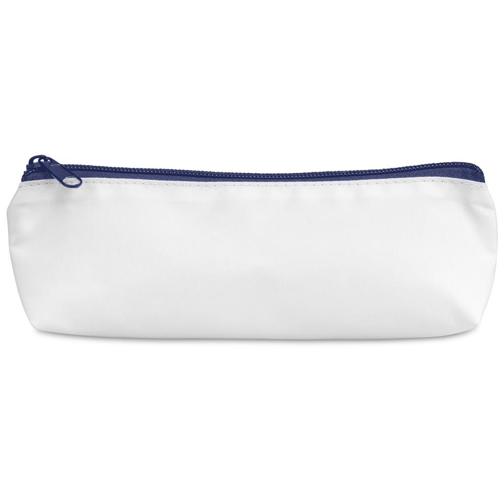 Pre-Production Sample Hoppla Sandy Lipstick Purse NAVY