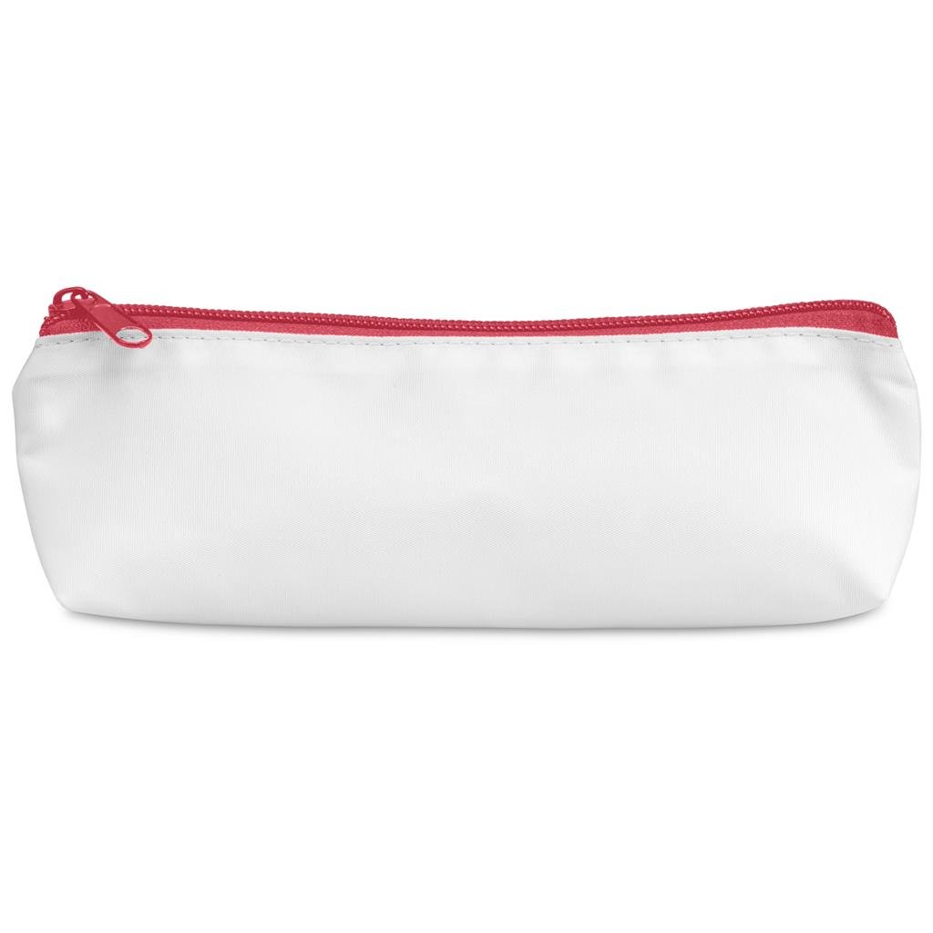 Pre-Production Sample Hoppla Sandy Lipstick Purse RED