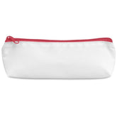 Pre-Production Sample Hoppla Sandy Lipstick Purse RED