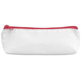 Pre-Production Sample Hoppla Sandy Lipstick Purse RED