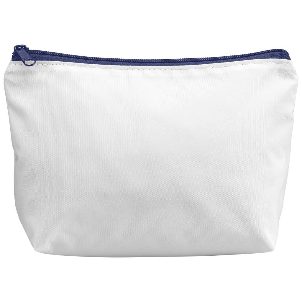 Pre-Production Sample Hoppla Kosi Midi Toiletry Bag NAVY